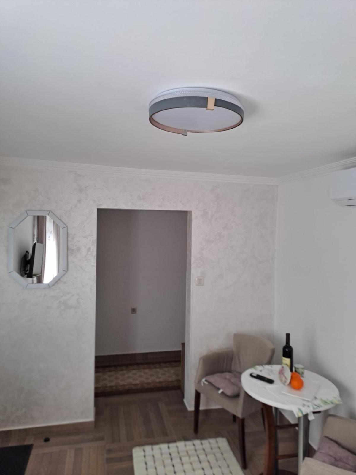 Apartmani Emily & Jully Niksic Exterior photo