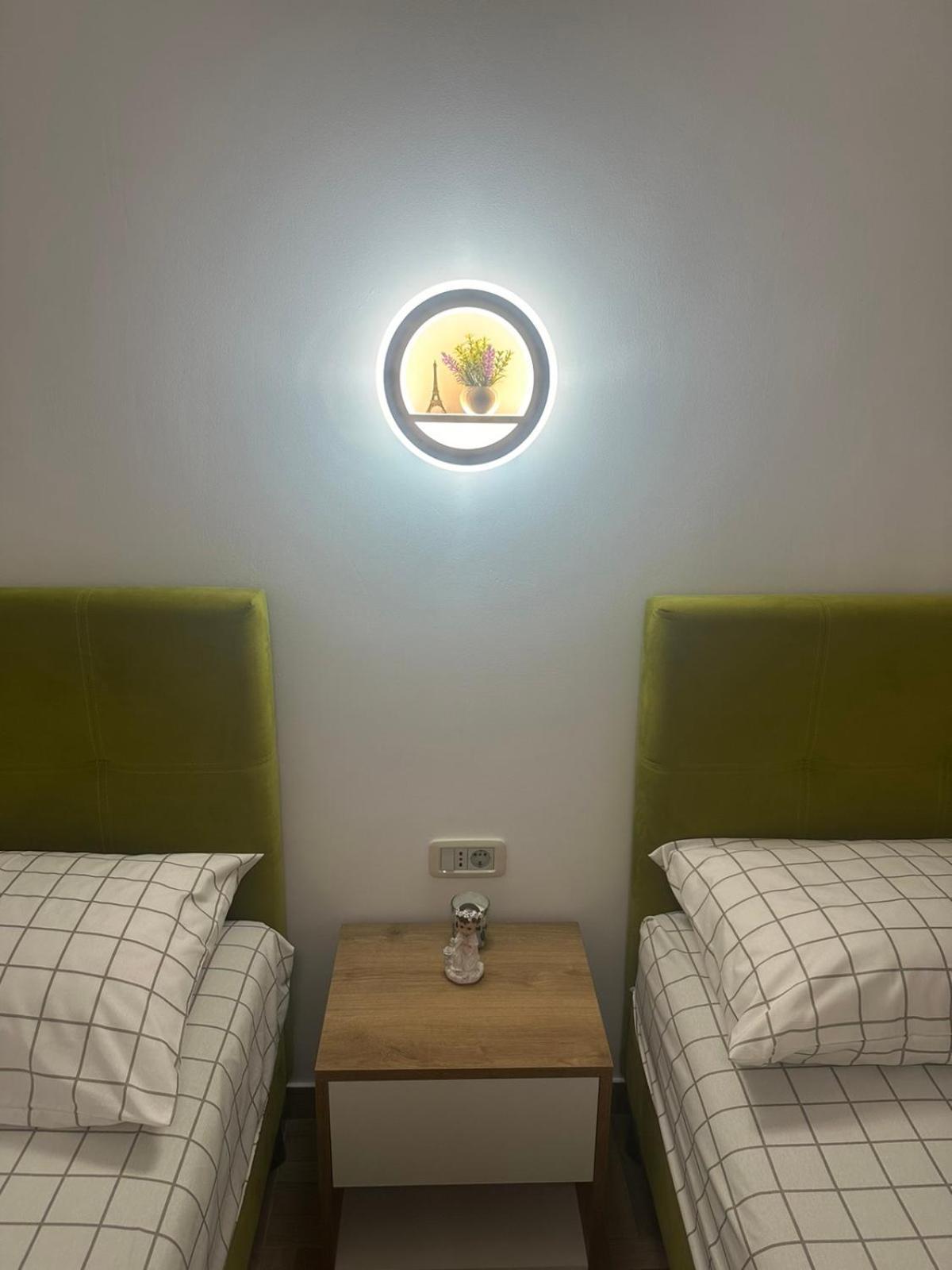 Apartmani Emily & Jully Niksic Exterior photo
